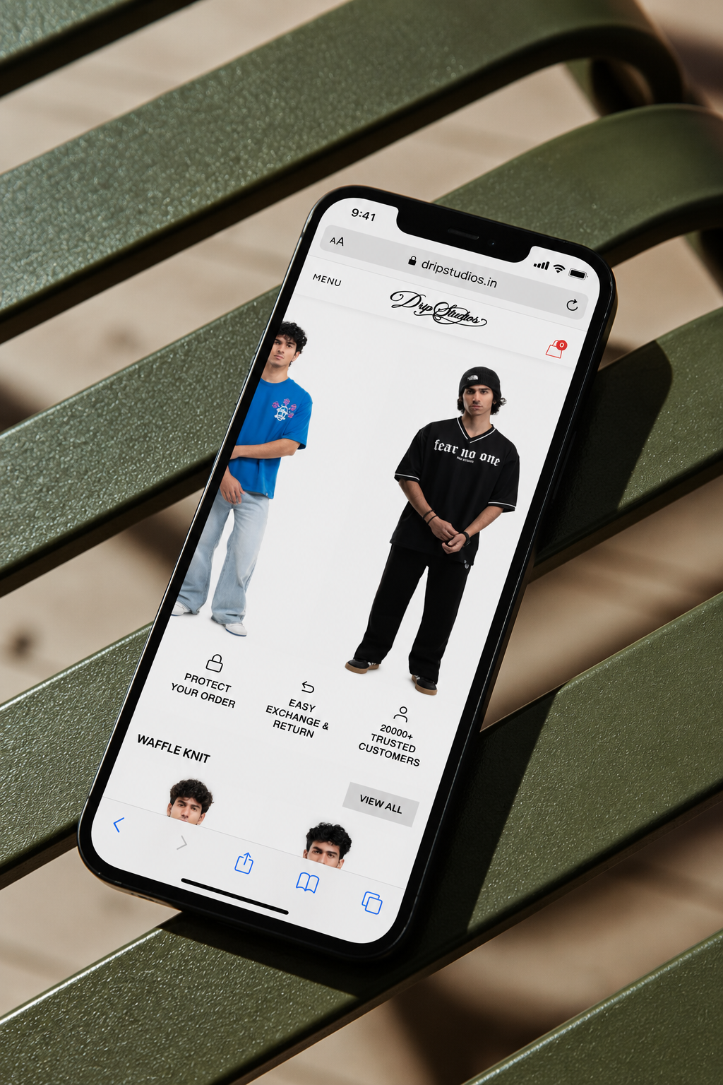 DripDrip preview